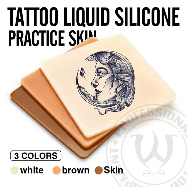 Искусственная кожа VESPER Телесная Квадрат 125*125 2MM купить недорого в Украине, фото 40497