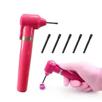 Міксер рожевий Pink Міксер рожевий Pink