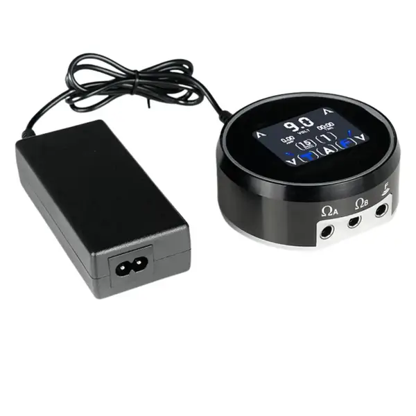 Блок питания Aurora 3 Sensor Black купить недорого в Украине, фото 40952