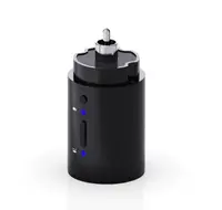 Беспроводной блок питания Ambition Solid Black RCA батарея