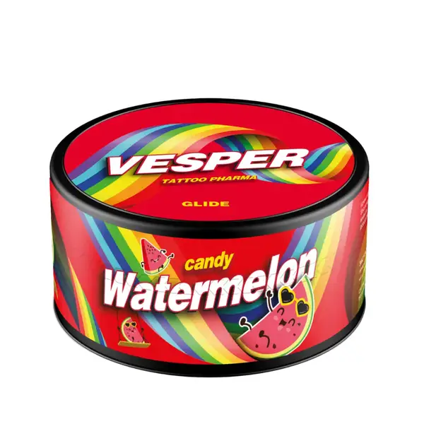 Крем-Вазелін Watermelon Candys Vesper - 50 мл 3657