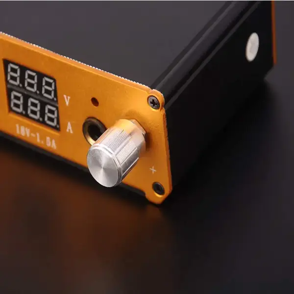 Блок питания Gorilla Orange version 2 Led купить недорого в Украине, фото 21040
