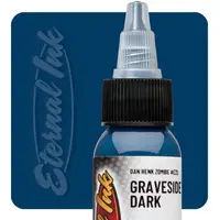 Тату фарба Graveside Dark Eternal (30 мл.)