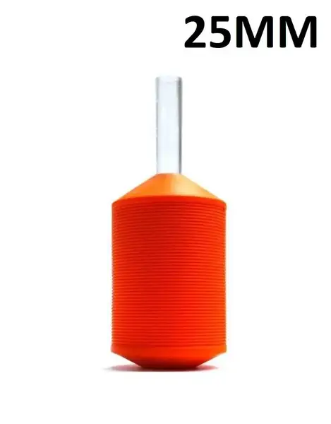 Одноразовый модульный держатель Unistar KWADRON 25 mm (1 шт.) купить недорого в Украине, фото 2226