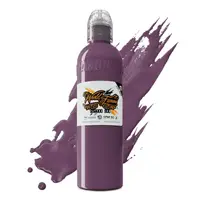 Уцінка Тату фарба Pancho Light Violet World Famous (30 мл.) 01/26