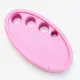 Подставка под капсы и машинку розовая. купить недорого в Украине, фото 5