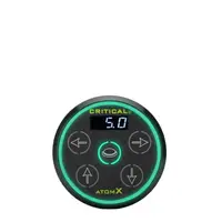 Блок питания Critical Atom X Black