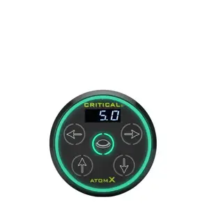 Блок питания Critical Atom X Black купить