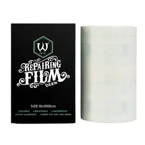 Плівка для загоєння AVA Repair Film 10см - 10 см Плівка для загоєння AVA Repair Film 10см - 10 см