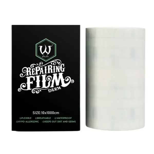 Плівка для загоєння AVA Repair Film 10см - 10 см 3572