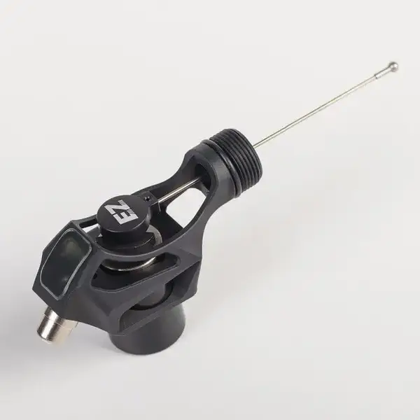 Модульная татуировка машинка EZ Astral Rotary Black купить недорого в Украине, фото 27230