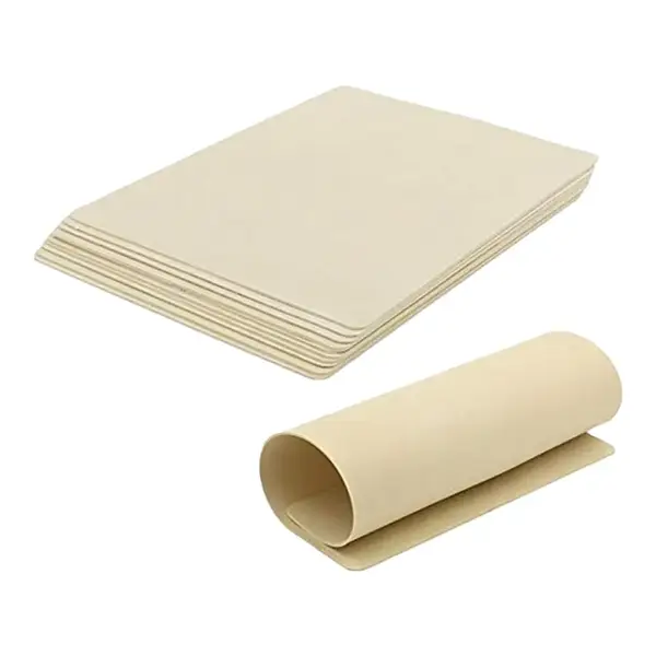 Искусственная кожа А5 19*14 0,9 бежевая купить недорого в Украине, фото 40187