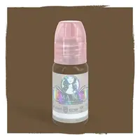 Пигмент для татуажа Martini Olive Perma Blend купить