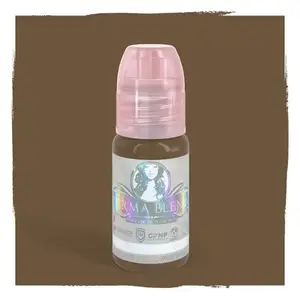 Пигмент для татуажа Martini Olive Perma Blend купить