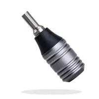 Модульний тримач з регулюванням EZ 28mm Dark Grey