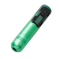 Бездротова тату машинка EZ Portex Gen2S Mint Gradient