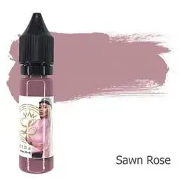 Пигмент для татуажа Leader By Druzhinina 10.6 Sawn Rose (15 мл.) купить недорого в Украине, фото 3227