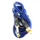 Клип корд Best Clip RCA FAT Blue купить недорого в Украине, фото 11788