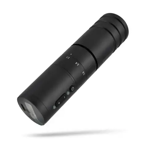 Беспроводная тату машинка Ambition Ninja Travel купить недорого в Украине, фото 31144