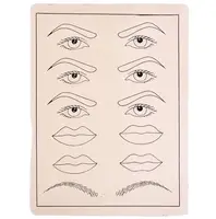 Штучна шкіра з малюнком 7