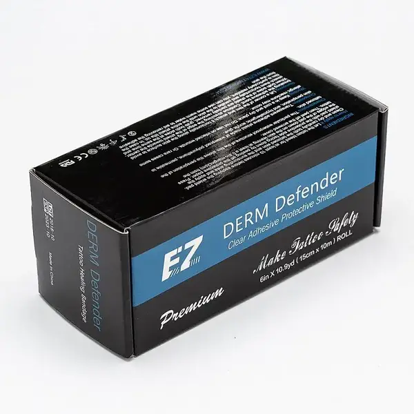 Плівка для загоєння Derm Defender EZ Premium (1 метр) 10327