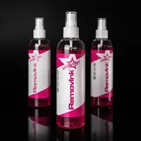 Ремувер для снятия трансфера UNISTAR RemovInk™ - Tattoo tracing paper removal 240 ml