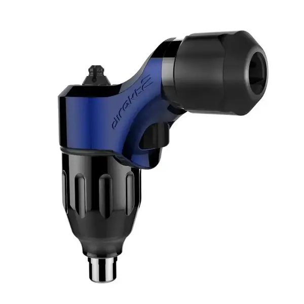 Татуировка FK Irons Spektra Direkt 2 - Deep Blue купить недорого в Украине, фото 25843