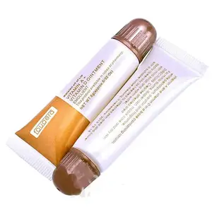 Загоюючий крем A&D в тюбике