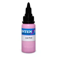 Тату фарба Just Pink Intenze - 15 мл