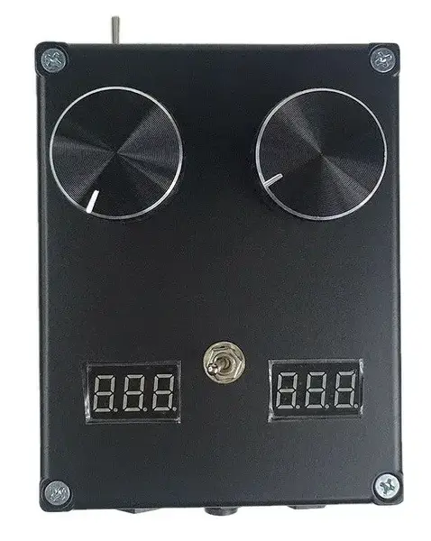 Блок питания Power Gun от DarkSide купить недорого в Украине, фото 3442
