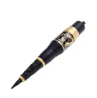 Машинка для перманентного макияжа Bella Dragon Gold Машинка для перманентного макияжа Bella Dragon Gold