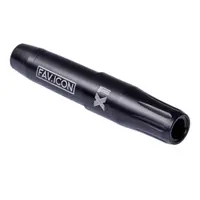 Модульна ПМ машинка FAVICONE X1 True Black Модульна ПМ машинка FAVICONE X1 True Black