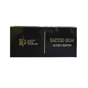 Пленка для заживления Dr.Gritz TattooFilm 15 см x 10 м (10 метров (Упаковка)) Пленка для заживления Dr.Gritz TattooFilm 15 см x 10 м (10 метров (Упаковка)) купить