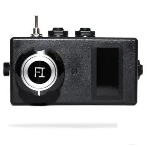 Блок питания Double Pulse Black FoxXxIrons купить