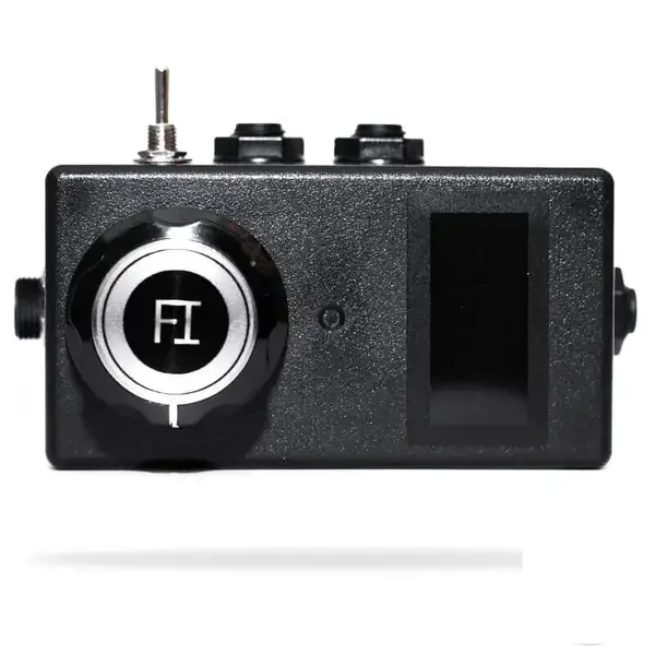 Блок питания Double Pulse Black FoxXxIrons купить недорого в Украине, фото 20835