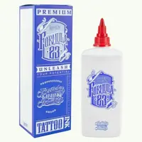Тату краска Formula 23 Lining Black Intenze (300 мл.) купить