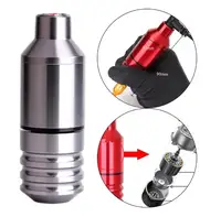 Модульная тату машинка Cronus Mini Silver