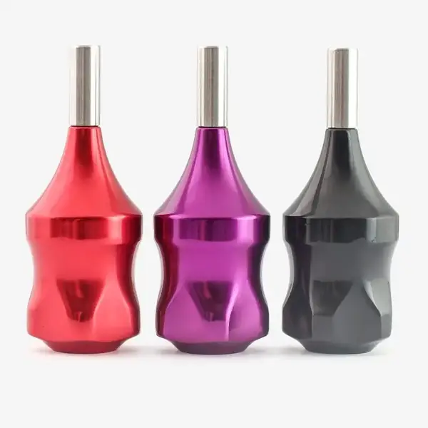 Модульный держатель Big Wasp 30 mm Module Grip Pink купить недорого в Украине, фото 20517