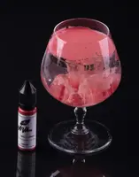 Пігмент Viva Lips 7 для перманентного макіяжу (6 мл.)