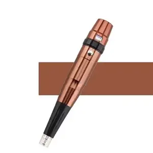 Машинка Perma v1 Brown для перманентного макияжа