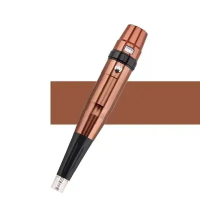 Машинка Perma v1 Brown для перманентного макияжа 10640
