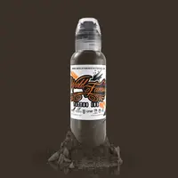 Тату фарба Slovak Skintone #2 World Famous (30 мл.)