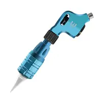 Модульна тату машинка AVA C3 Blue Модульна тату машинка AVA C3 Blue