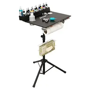 Портативный татуировка черный Dragon Hawk Table купить
