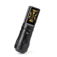 Бездротова модульна тату машинка UNI-K AVA Black