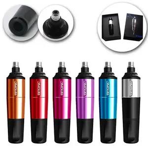 Модульная татуировка Bronc Pen V2 Hummingbird Orange купить