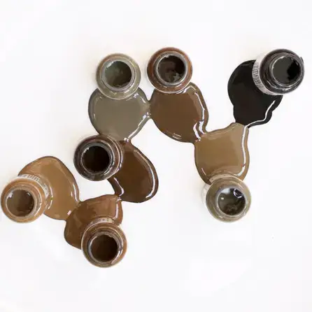 Набор для татуажа Tina Davies Eyebrow Set купить недорого в Украине, фото 18907