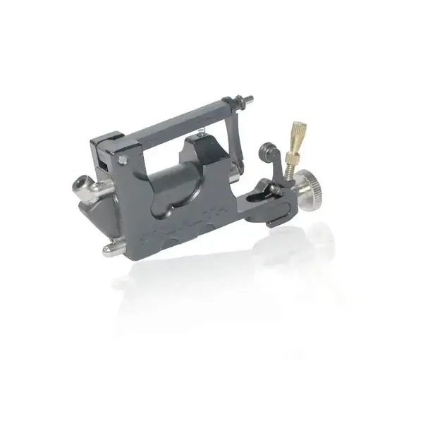 Роторная татуировка машинка Stealth Black AVA купить недорого в Украине, фото 16809