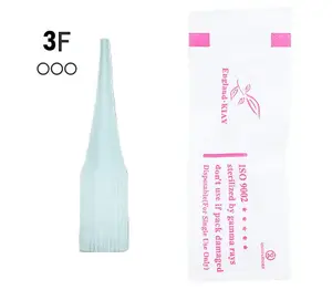 Наконечник стерильний 3F для Goochie в блістері (дюза)