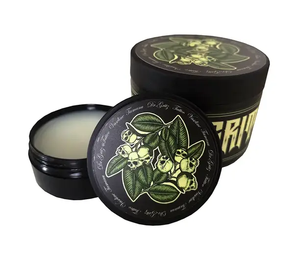 Тату вазелин Tamanu Dr.Gritz (350 мл.) купить недорого в Украине, фото 963